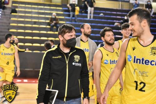 Virtus Imola Lugo 86-68 (370)