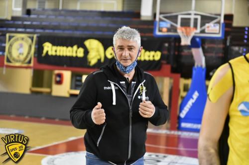 Virtus Imola Lugo 86-68 (375)