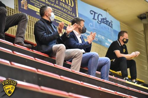 Virtus Imola Lugo 86-68 (380)