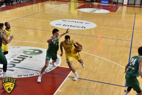 Virtus Imola Lugo 86-68 (40)