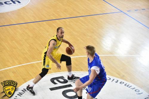 Virtus Molinella 78-59 (39)