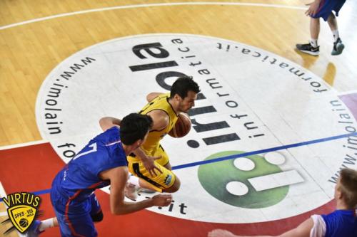 Virtus Molinella 78-59 (41)