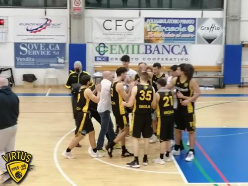 molinella virtus 81-85 (77) (1)