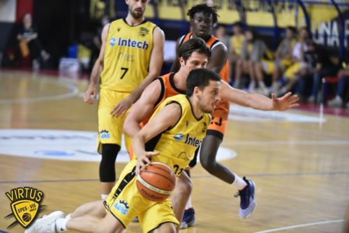 virtus imola-bassano 75-72 (134)