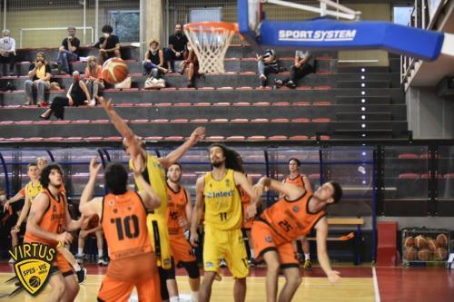 virtus imola-bassano 75-72 (161)