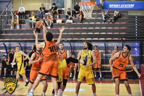 virtus imola-bassano 75-72 (162)