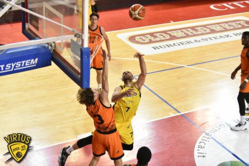 virtus imola-bassano 75-72 (243)