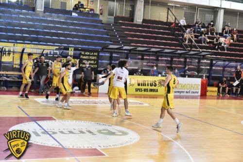 virtus imola-bassano 75-72 (246)