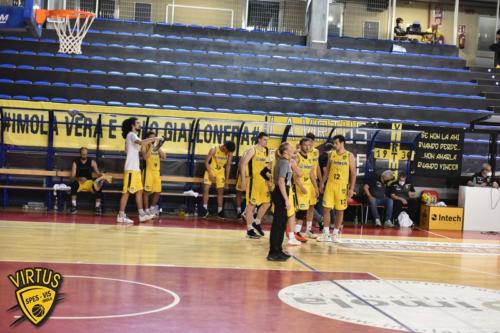 virtus imola-bassano 75-72 (249)