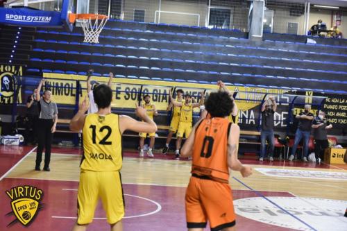 virtus imola-bassano 75-72 (256)