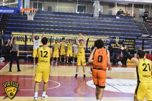 virtus imola-bassano 75-72 (257)