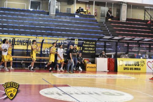 virtus imola-bassano 75-72 (265)