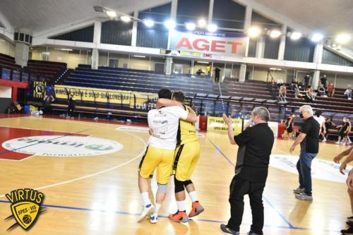 virtus imola-bassano 75-72 (321)